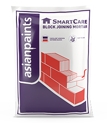 SmartCare Block Joining Mortar